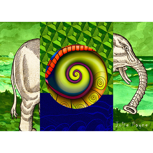 Elephant